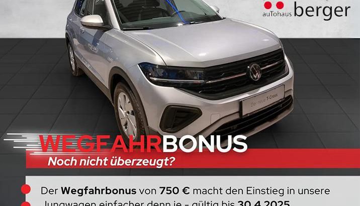 Wegfahrbonus